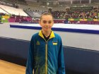 Юна харків'янка стала віце-чемпіонкою Європейського олімпійського фестивалю