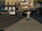Початок Московського проспекту відкрили для транспорту і пішоходів