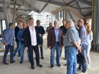 У «Будинку нерухомості» перейшли до оздоблювальних робіт