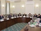 У Харкові відбулися збори регіонального відділення Асоціації міст України