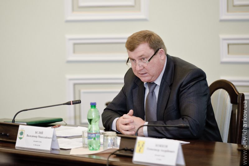 У Харкові відбулися збори регіонального відділення Асоціації міст України