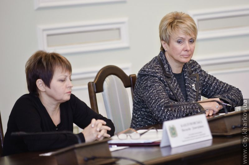 У Харкові відбулися збори регіонального відділення Асоціації міст України