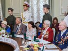 У міськраді до Дня міста відбудеться прийом ветеранів