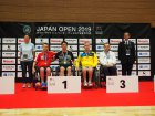 Харківські паралімпійці успішно виступили на турнірі в Токіо