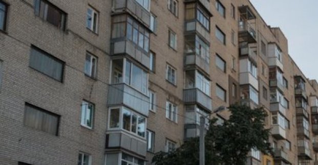 Жителі п'яти гуртожитків зможуть приватизувати своє житло