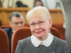 Геннадій Кернес привітав з ювілеєм Тетяну Таукешеву