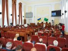 21 серпня відбудеться сесія міської ради
