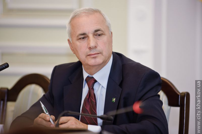 Асоціація міст передала комп'ютери місцевим радам Харківської області