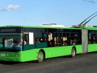 Тролейбуси №31 і 35 тимчасово змінять маршрути руху, №19 і 20 не ходитимуть