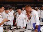 У Харкові стартував Кубок України з кулінарії (програма)