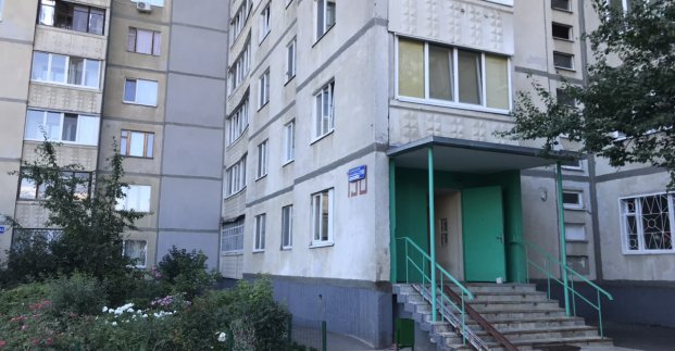 У Харкові за рахунок «теплих кредитів» утеплили будинки 12 ОСББ