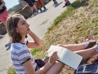 Митці проекту «Urban sketchers» малюють харківські підприємства 