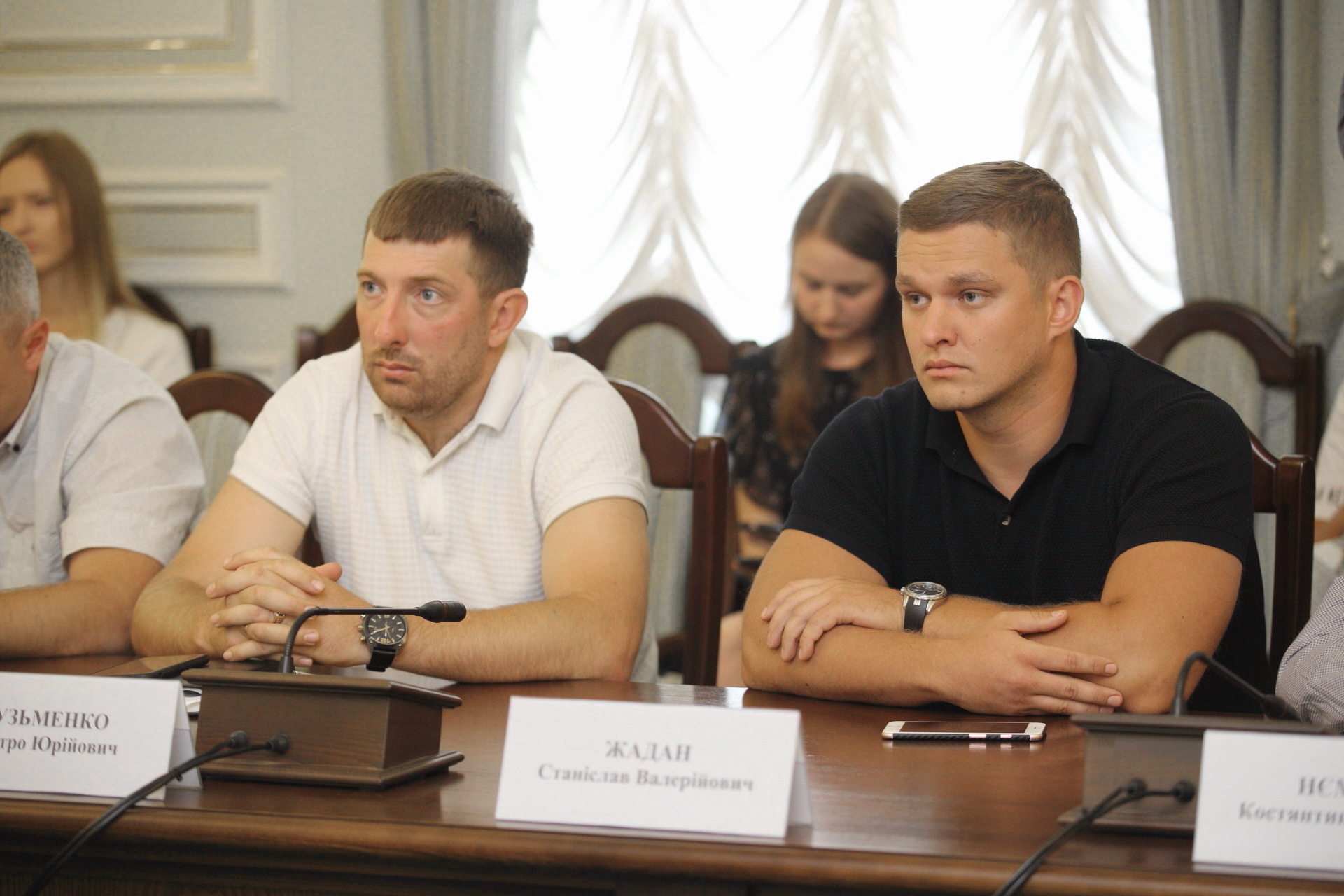 Геннадій Кернес: Ми створюємо центр боротьби з наркоманією і допомоги залежним