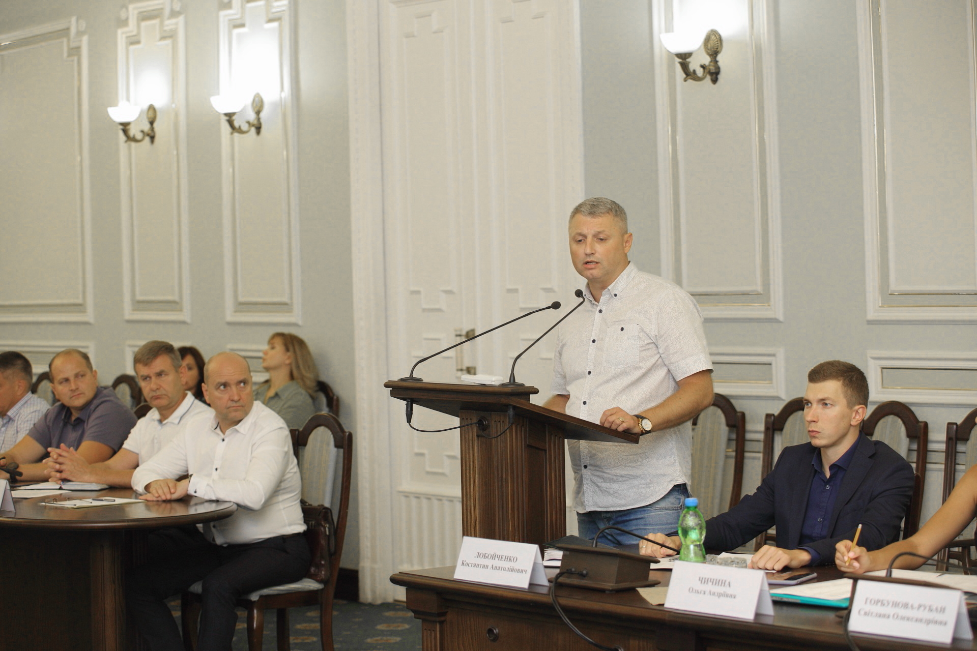 Геннадій Кернес: Ми створюємо центр боротьби з наркоманією і допомоги залежним