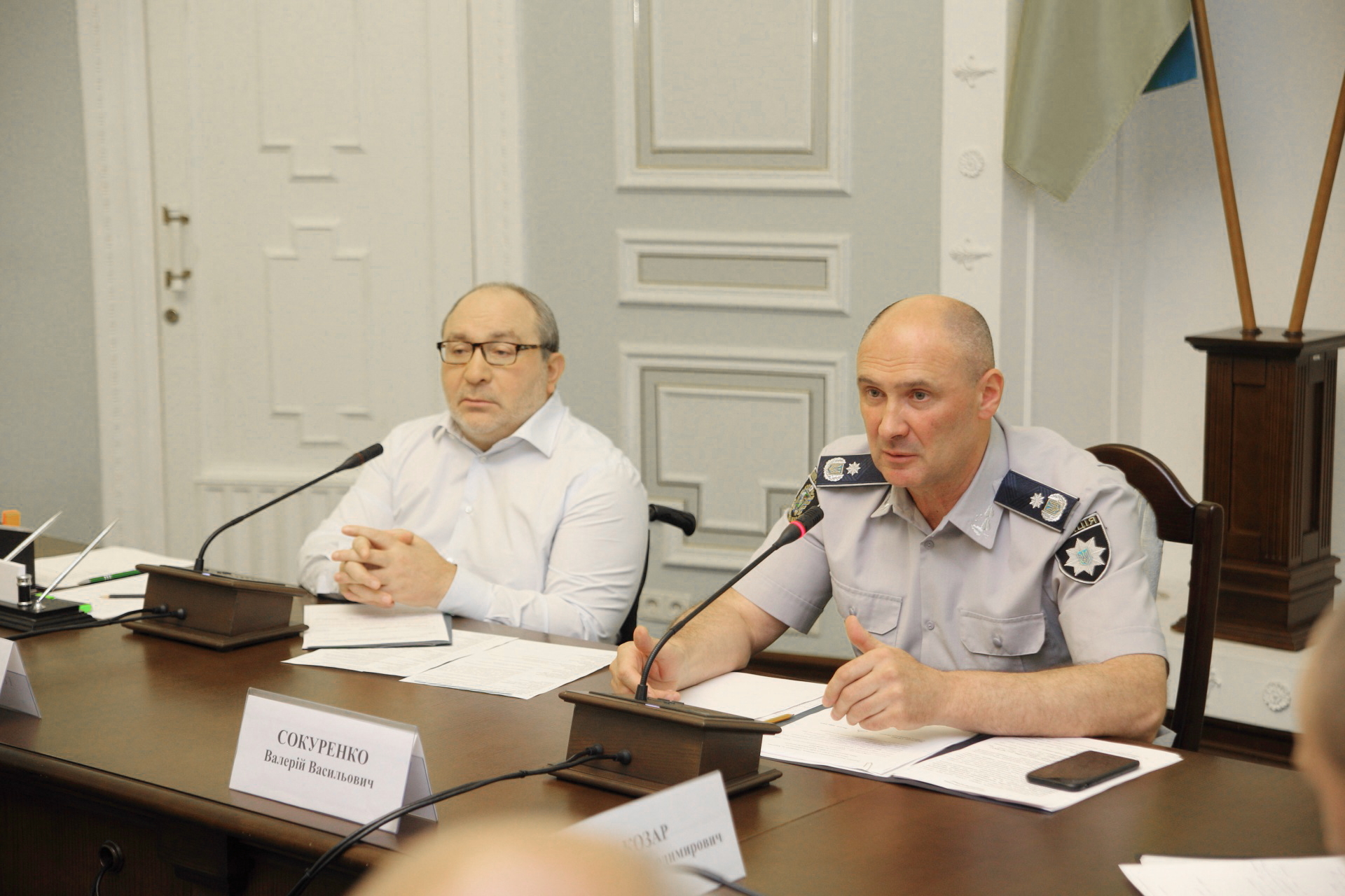 Геннадій Кернес: Ми створюємо центр боротьби з наркоманією і допомоги залежним