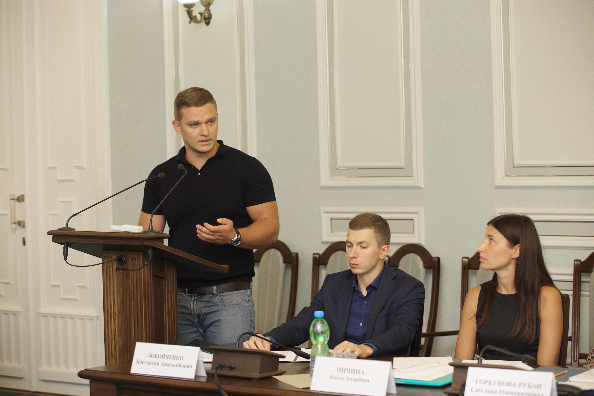 Геннадій Кернес: Ми створюємо центр боротьби з наркоманією і допомоги залежним