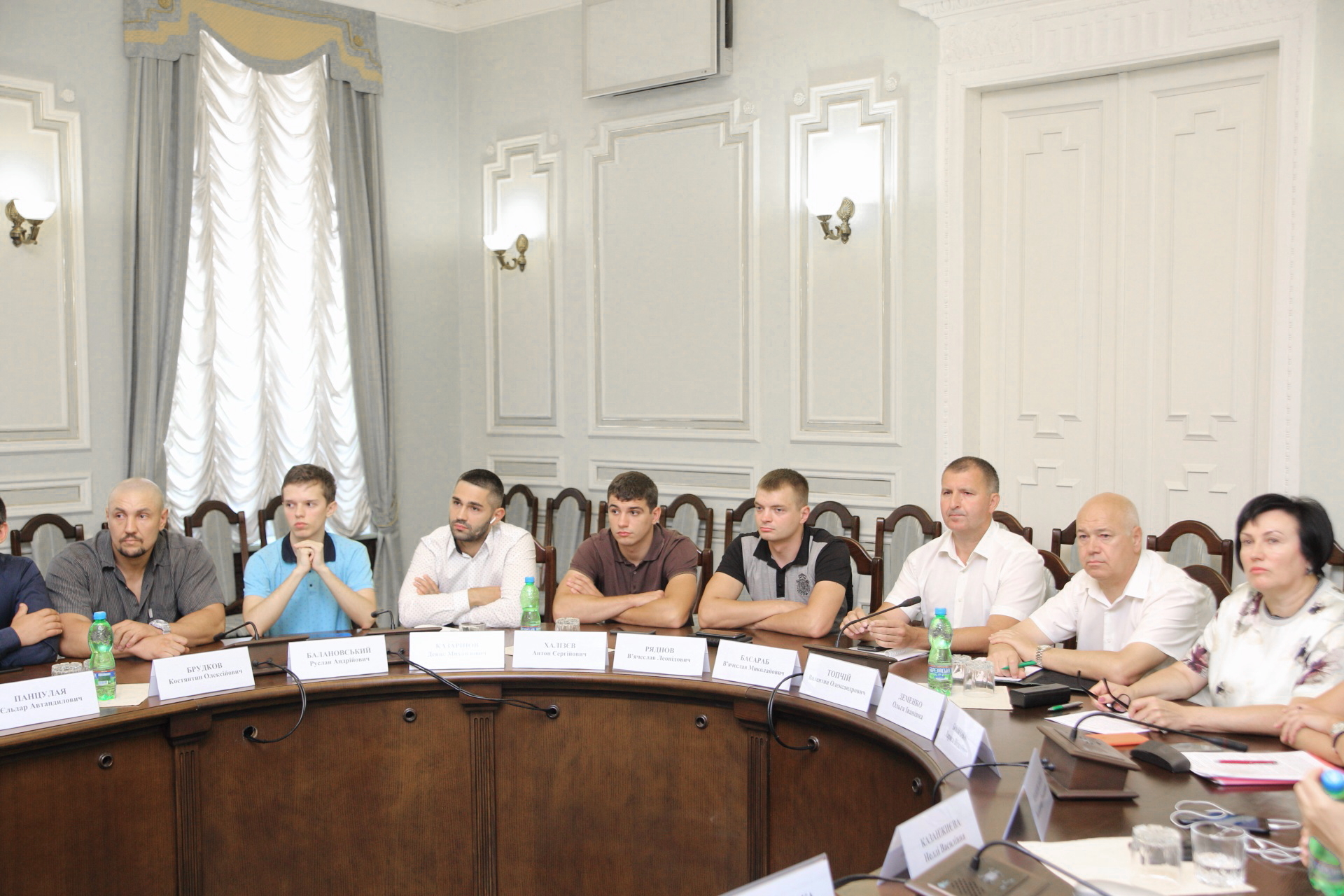 Геннадій Кернес: Ми створюємо центр боротьби з наркоманією і допомоги залежним