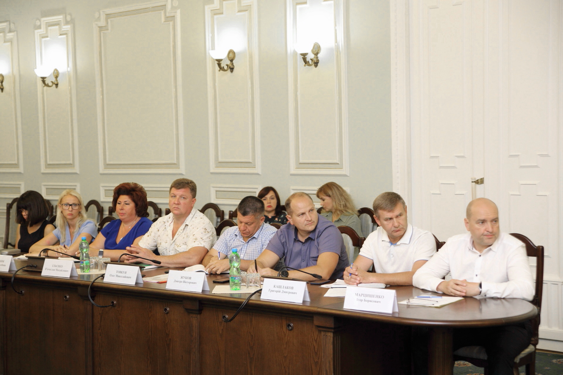 Геннадій Кернес: Ми створюємо центр боротьби з наркоманією і допомоги залежним