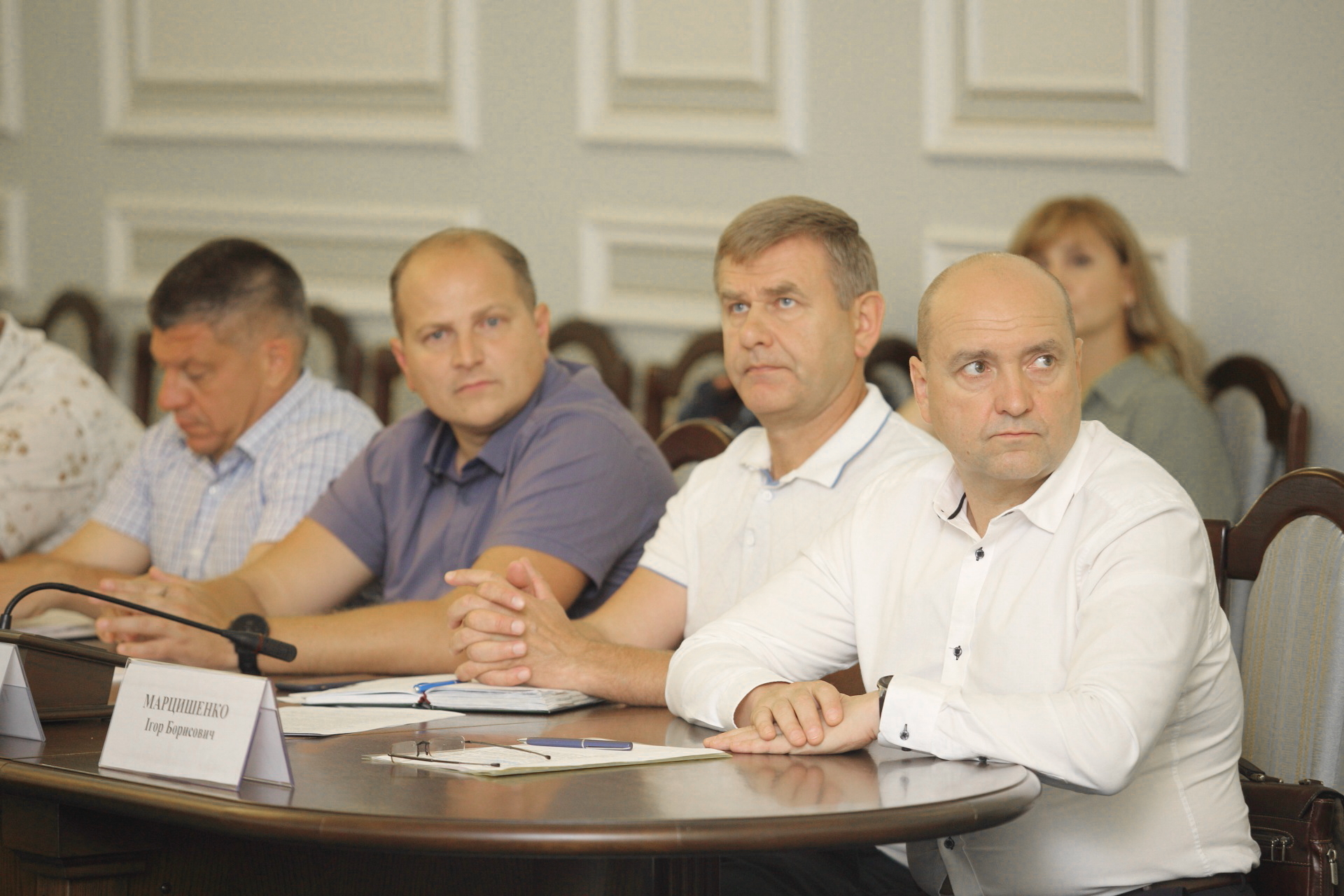 Геннадій Кернес: Ми створюємо центр боротьби з наркоманією і допомоги залежним