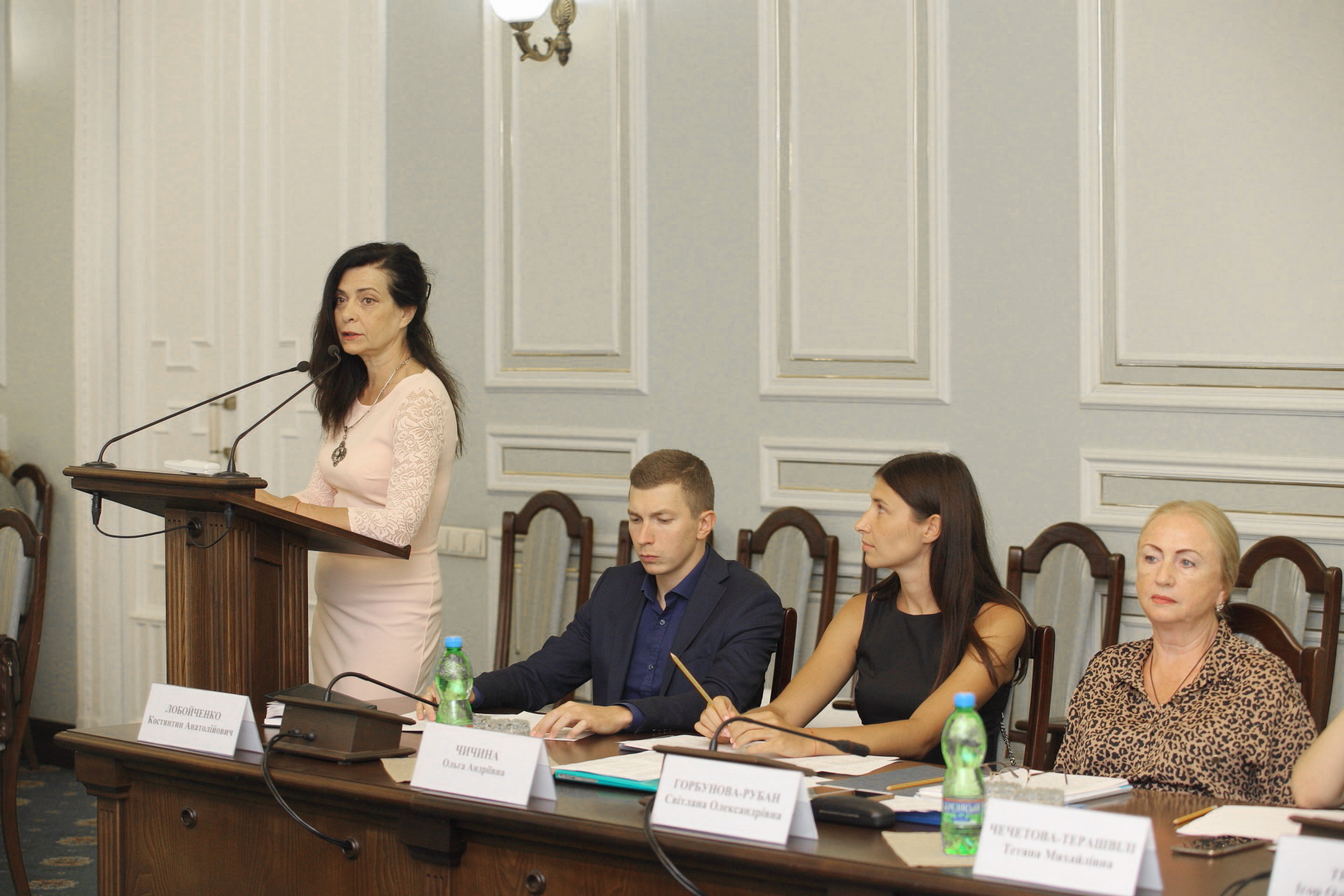 Геннадій Кернес: Ми створюємо центр боротьби з наркоманією і допомоги залежним