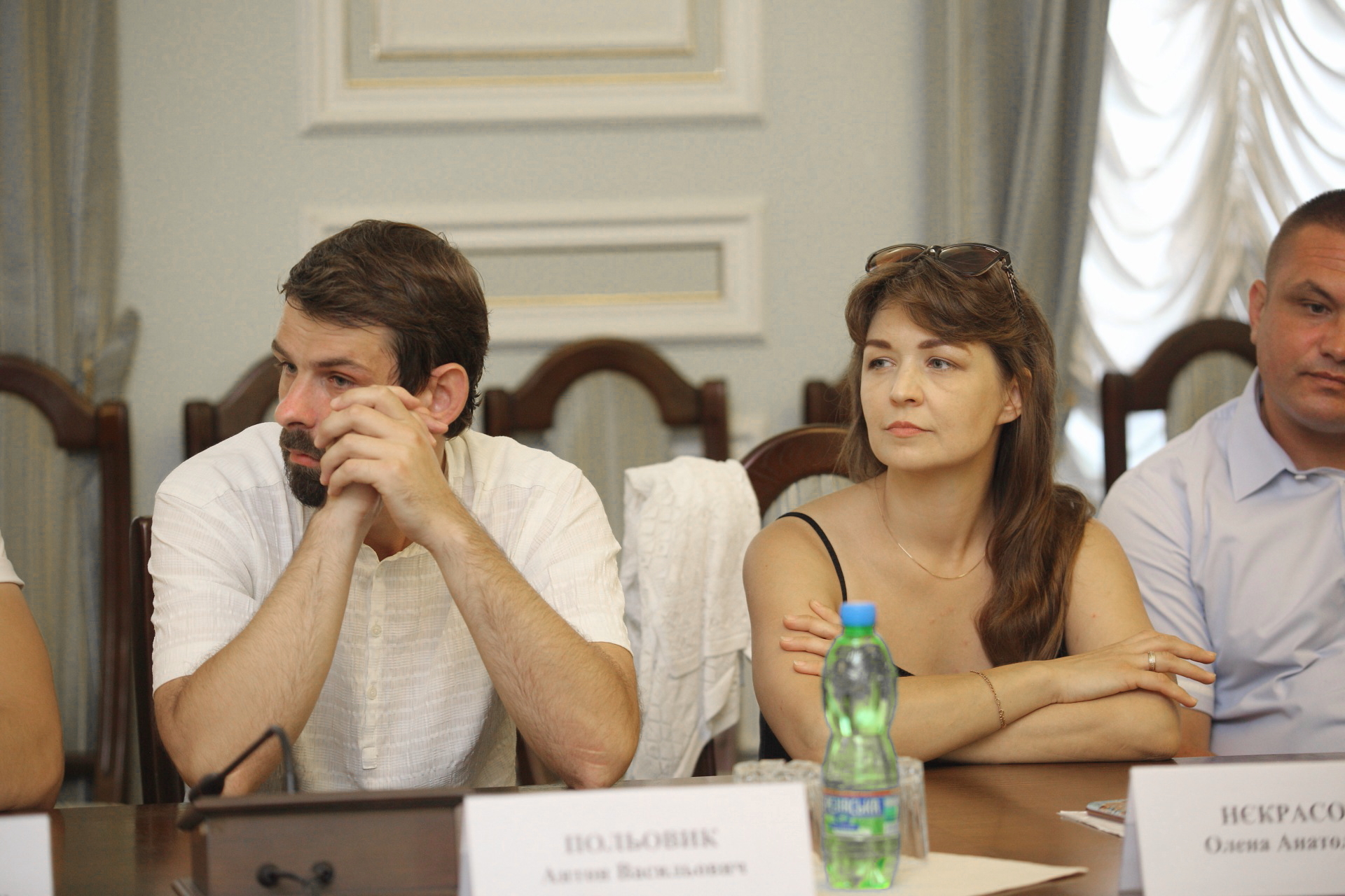 Геннадій Кернес: Ми створюємо центр боротьби з наркоманією і допомоги залежним