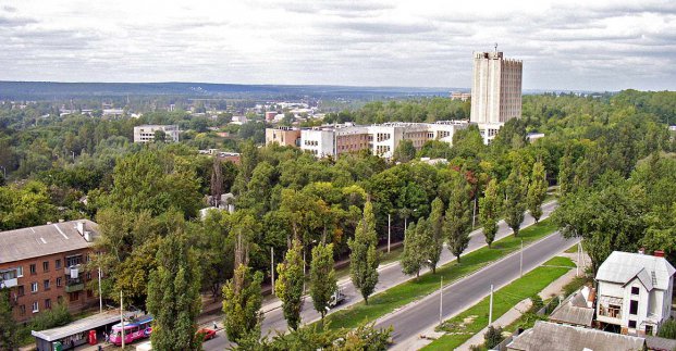 Харків'ян попереджають, що частина вулиці Клочківської буде перекрита