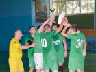 Команда Харківської міськради виграла турнір з футзалу
