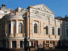 У галереї «Мистецтво Слобожанщини» проходить виставка театральної фотографії 