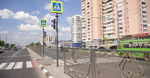 У Харкові капітально відремонтували близько 95 тисяч квадратних метрів доріг 