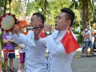 У парку Горького проходять Дні китайської культури 