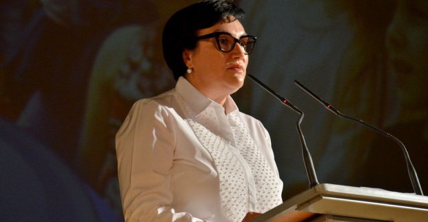 У Харкові першокласники навчатимуться у нових кабінетах