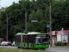 Тролейбуси №19 і 20 завтра не ходитимуть, а №31 і 35 - змінять маршрути