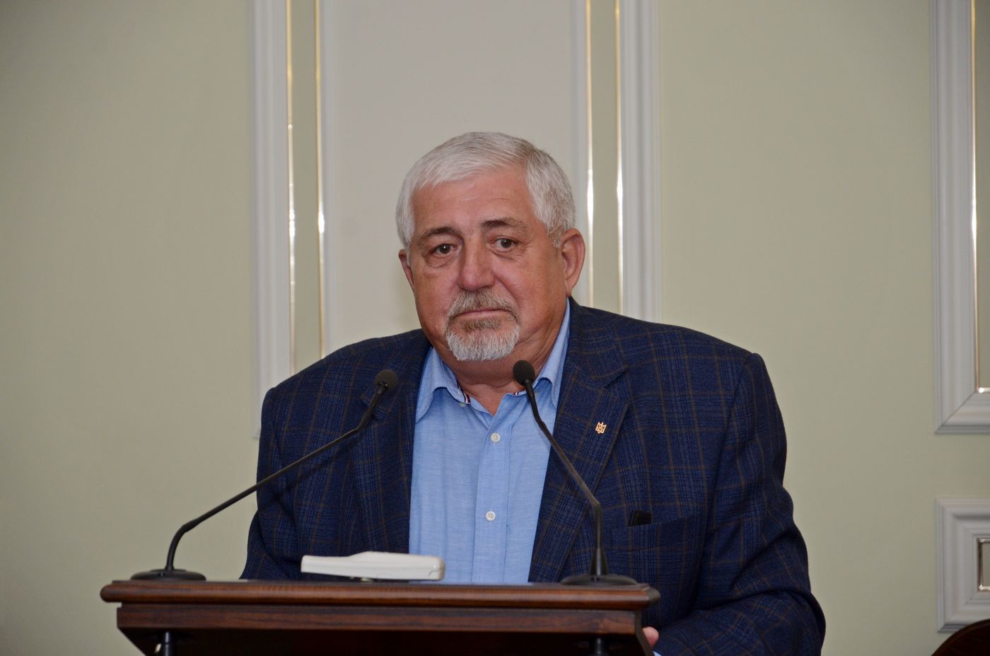 У Харківській міськраді нагородили підприємців