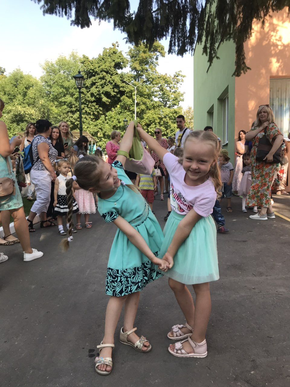 У дитсадку на вулиці Тобольській відкрилася нова група