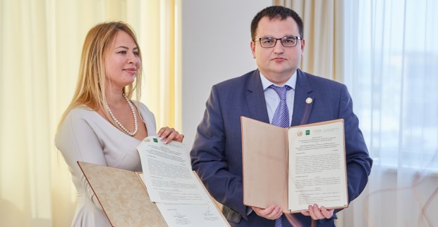 У Харкові готуються до проведення міжнародного юридичного форуму