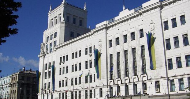 Міськрада звернеться до суду з проханням обмежити проведення дев'яти маршів в центрі Харкова