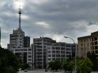 Завтра в Харкові - дощ і 28 градусів тепла