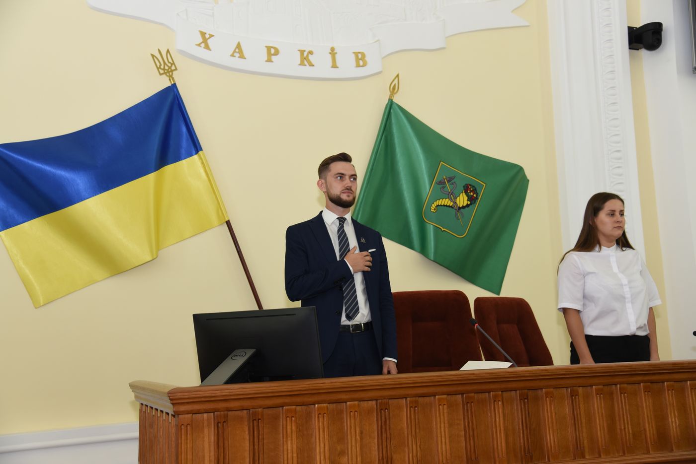 Сортування сміття у школах і благодійні еко-ініціативи - нові проекти Молодіжної ради