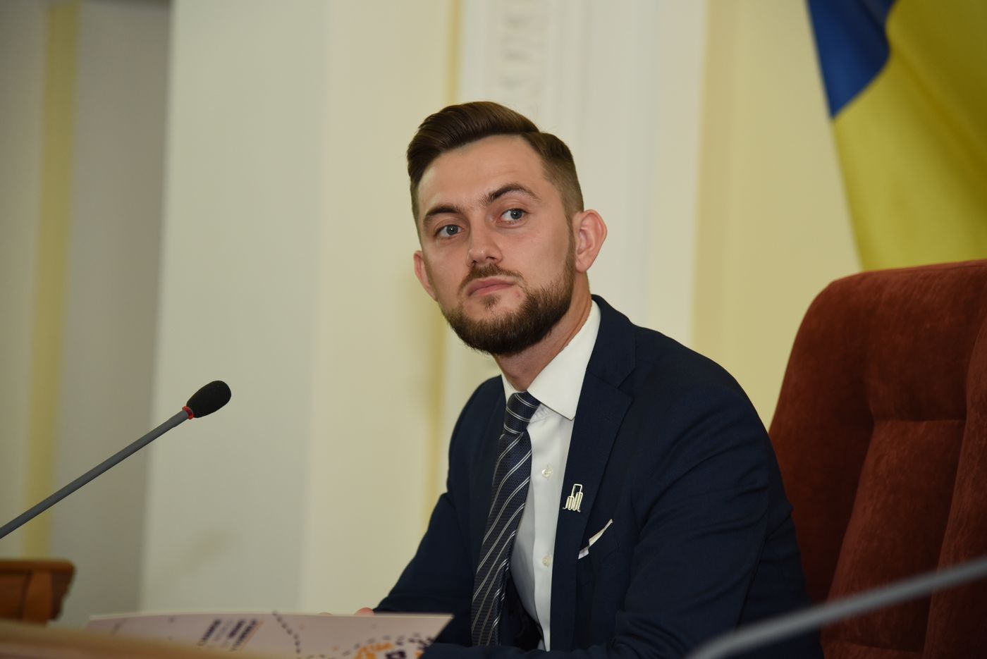 Сортування сміття у школах і благодійні еко-ініціативи - нові проекти Молодіжної ради