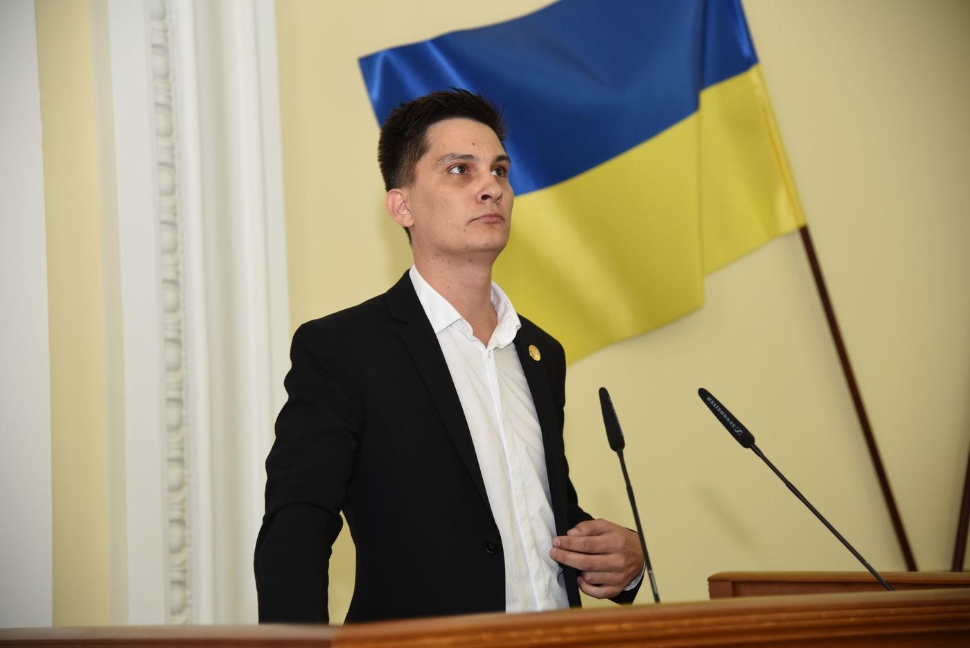 Сортування сміття у школах і благодійні еко-ініціативи - нові проекти Молодіжної ради