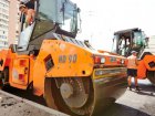 До зими в Харкові відремонтують ще 70 внутрішньоквартальних доріг