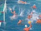Харківські спортсмени перемогли на всеукраїнських змаганнях з водного поло