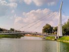 Завтра в Харкові - до 20 градусів тепла 