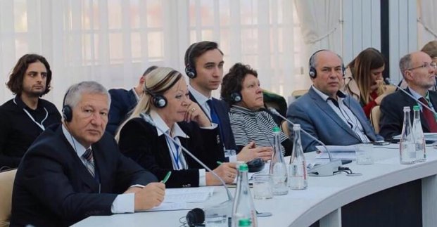 У Харкові відбудеться міжнародний юридичний форум