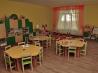 У дитячому садку №108 відкрили нову групу