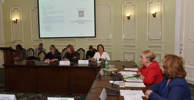 У Харкові борються з проблемою наркоманії серед школярів