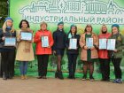 В Індустріальному районі пройшло свято з нагоди Всесвітнього дня миру