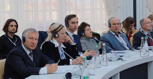 Завтра в Харкові - відкриття міжнародного юридичного форуму