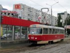 Трамваї №8, 26 і 27 на три дні змінять маршрут