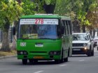 Автобуси у Харкові протягом року перевезли близько 24 мільйонів пасажирів